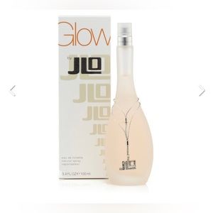 JLO Glow Perfume